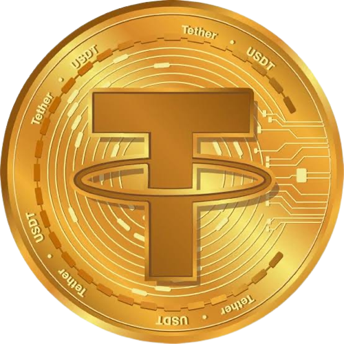 USDT (TRC 20)/ USDT (ERC 20)/ USDT (BEP 20)